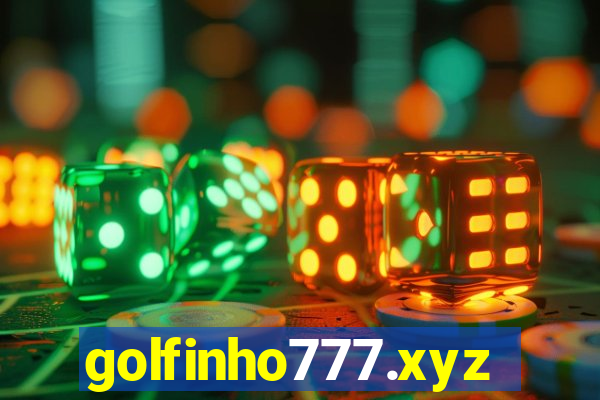 golfinho777.xyz