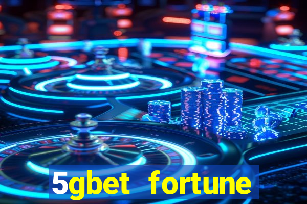 5gbet fortune rabbit Informational