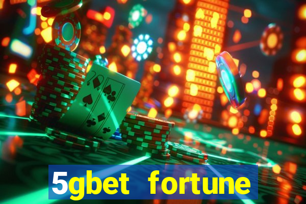 5gbet fortune rabbit Informational