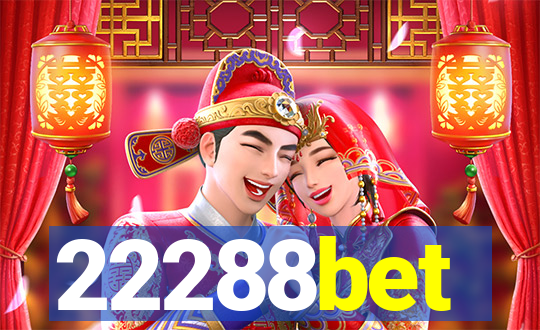 22288bet