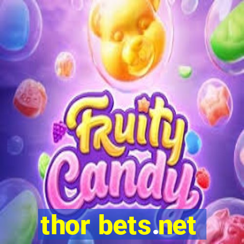 thor bets.net