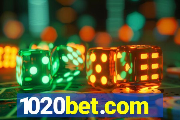 1020bet.com