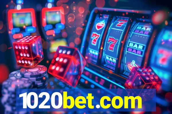 1020bet.com