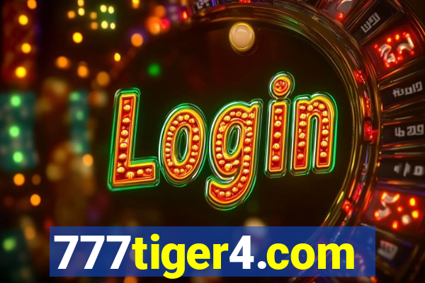 777tiger4.com