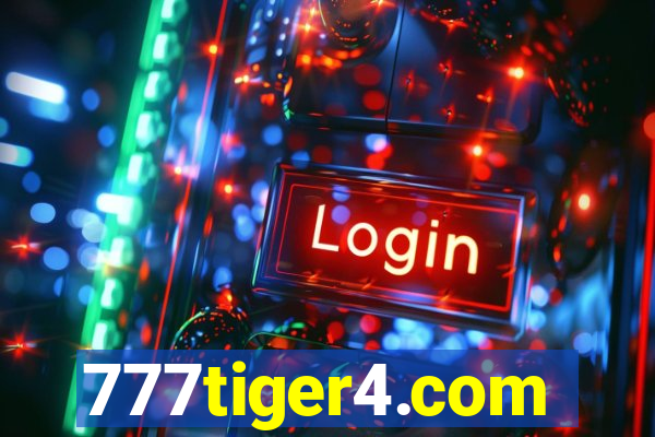 777tiger4.com