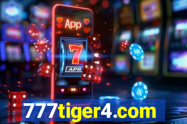 777tiger4.com