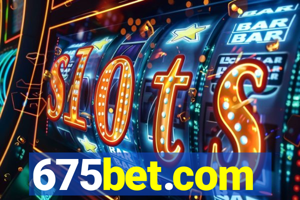 675bet.com