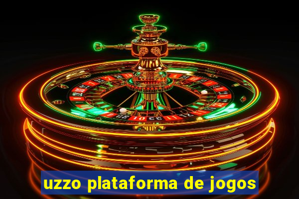 uzzo plataforma de jogos