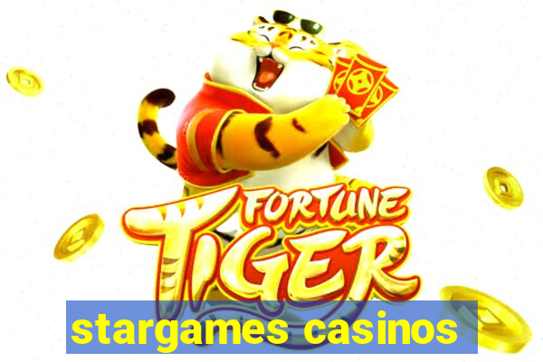 stargames casinos