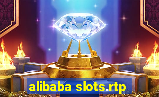 alibaba slots.rtp