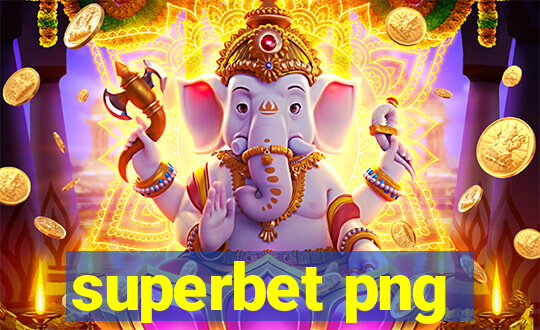 superbet png