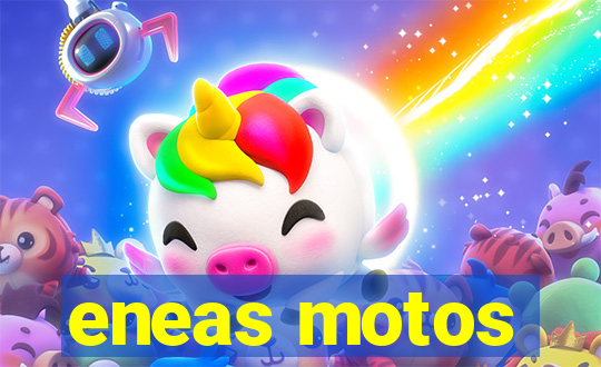 eneas motos