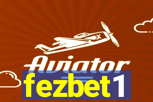 fezbet1