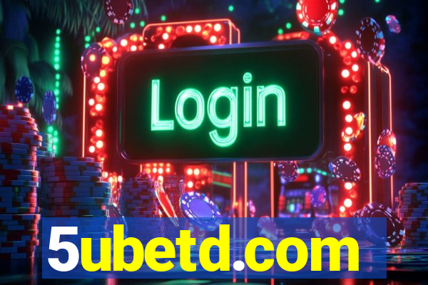 5ubetd.com