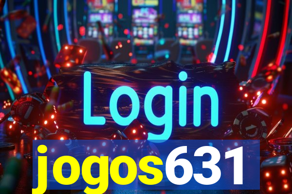 jogos631