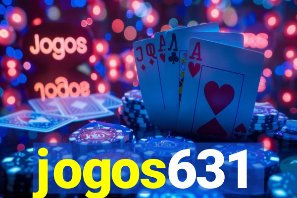 jogos631