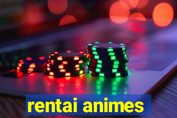 rentai animes