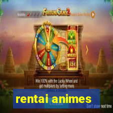 rentai animes