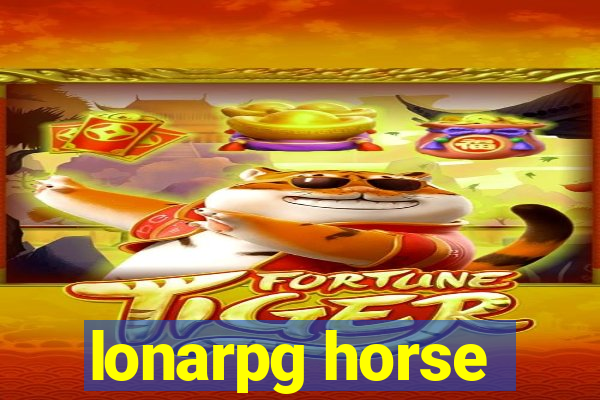 lonarpg horse