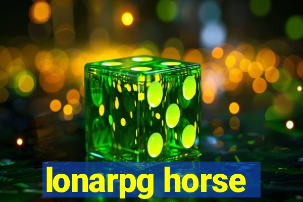 lonarpg horse