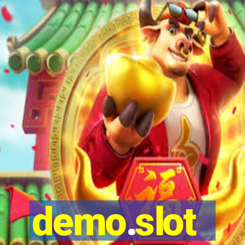 demo.slot