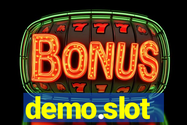 demo.slot