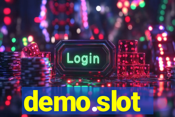 demo.slot