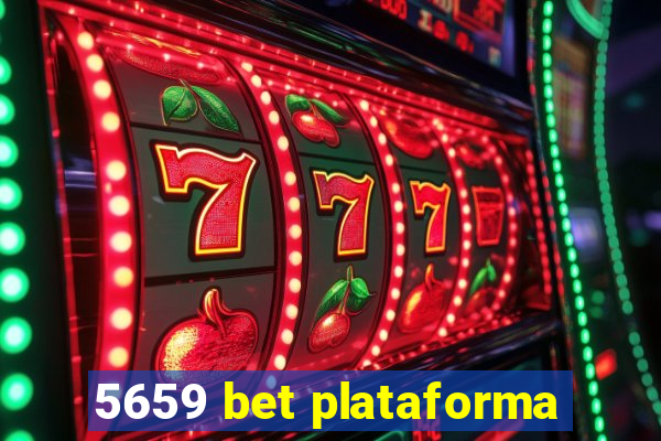 5659 bet plataforma