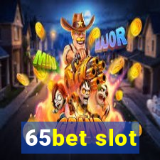 65bet slot