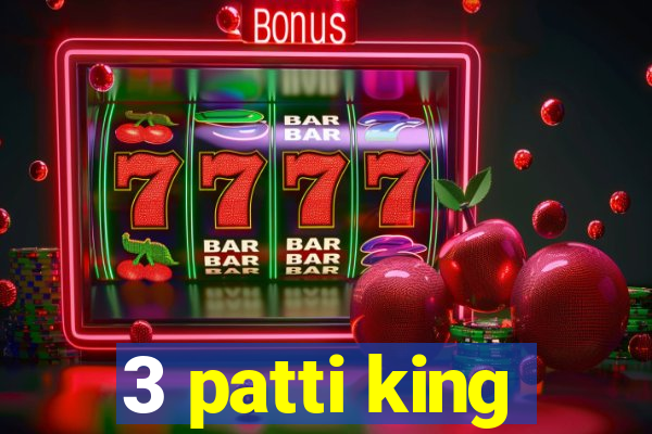 3 patti king