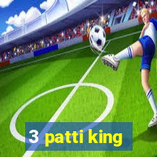 3 patti king