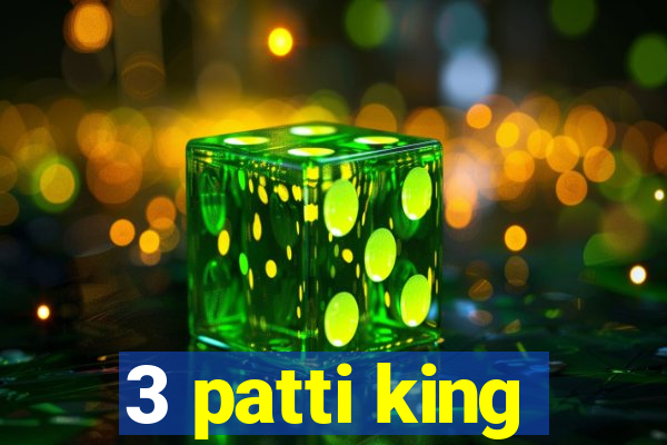 3 patti king