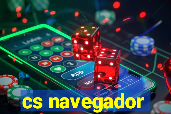 cs navegador