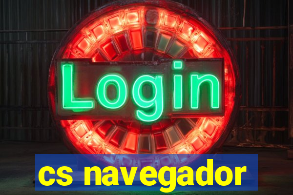 cs navegador