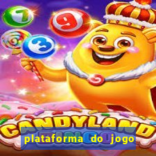 plataforma do jogo do tigrinho de r$ 5