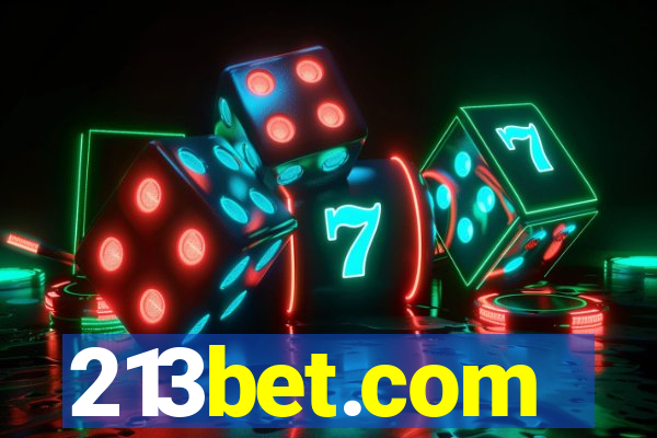 213bet.com