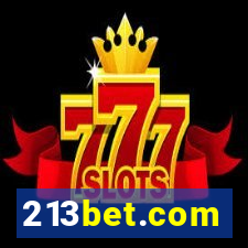 213bet.com