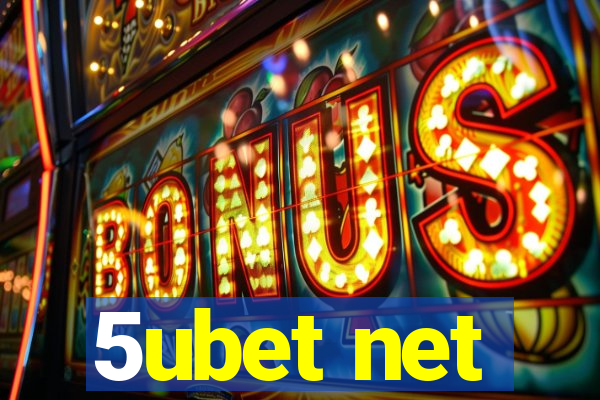 5ubet net