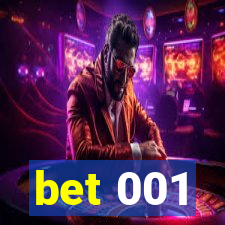 bet 001