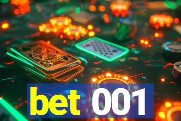 bet 001