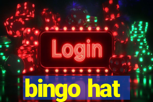 bingo hat