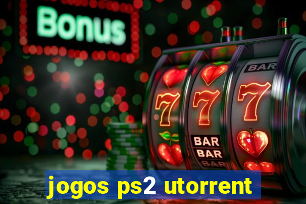 jogos ps2 utorrent