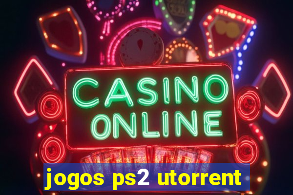 jogos ps2 utorrent