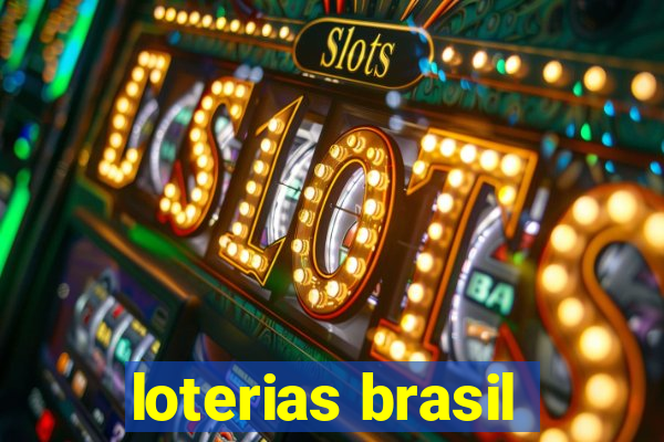 loterias brasil