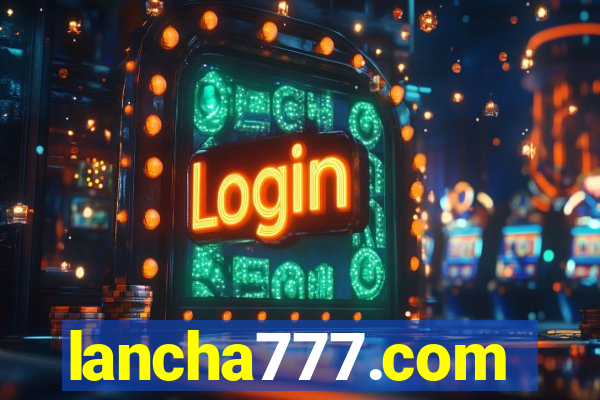 lancha777.com