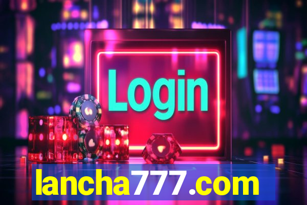 lancha777.com