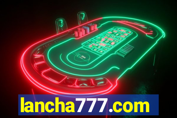 lancha777.com