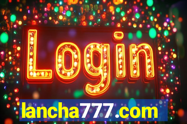 lancha777.com