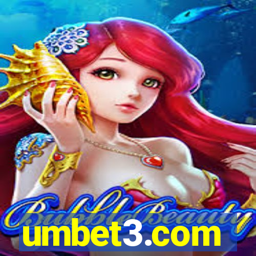 umbet3.com