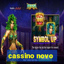 cassino novo